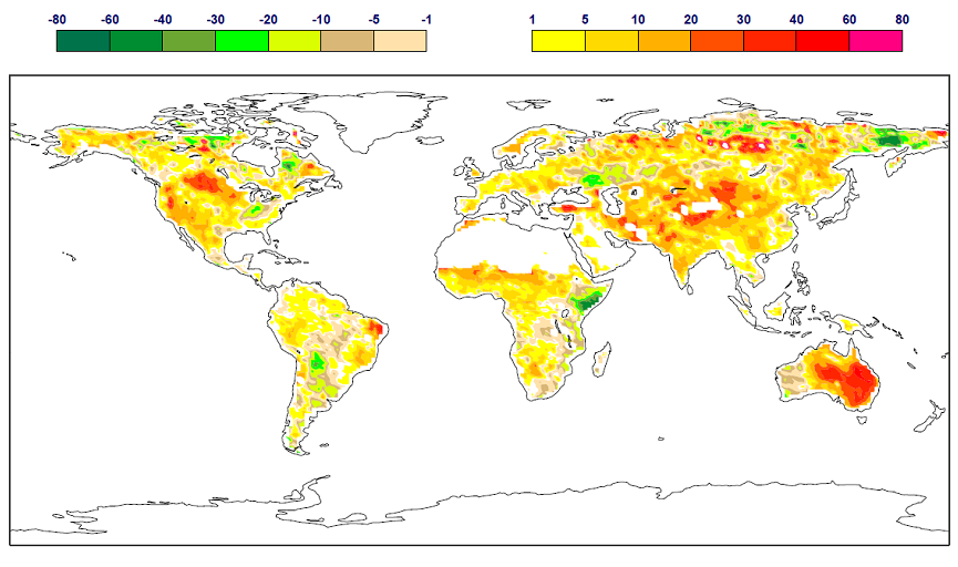 AGB Anomaly global map