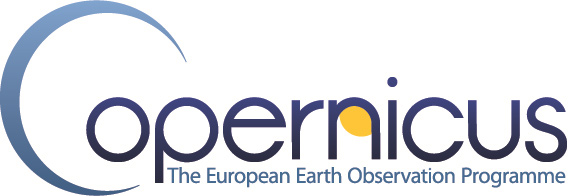 Copernicus logo