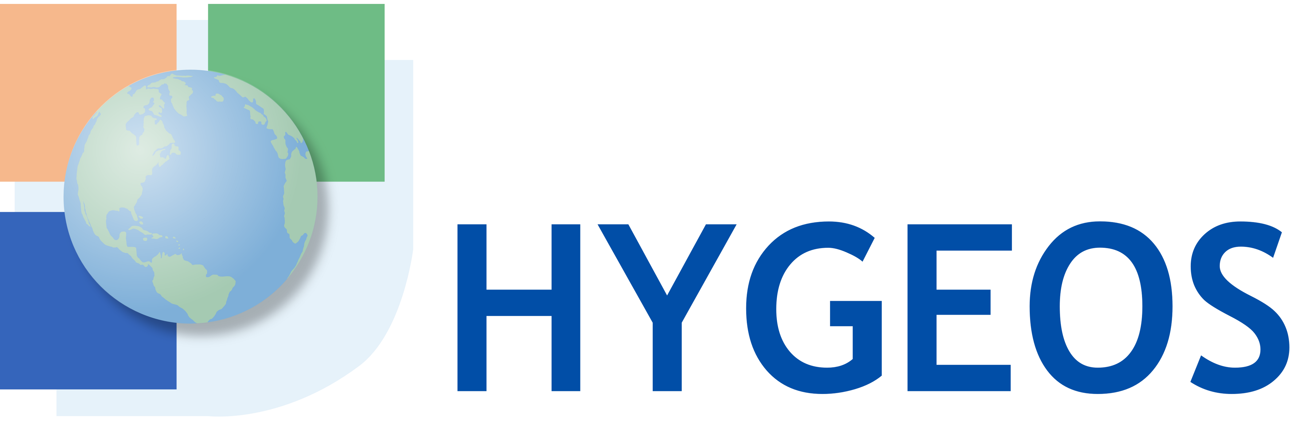 logo HYGEOS